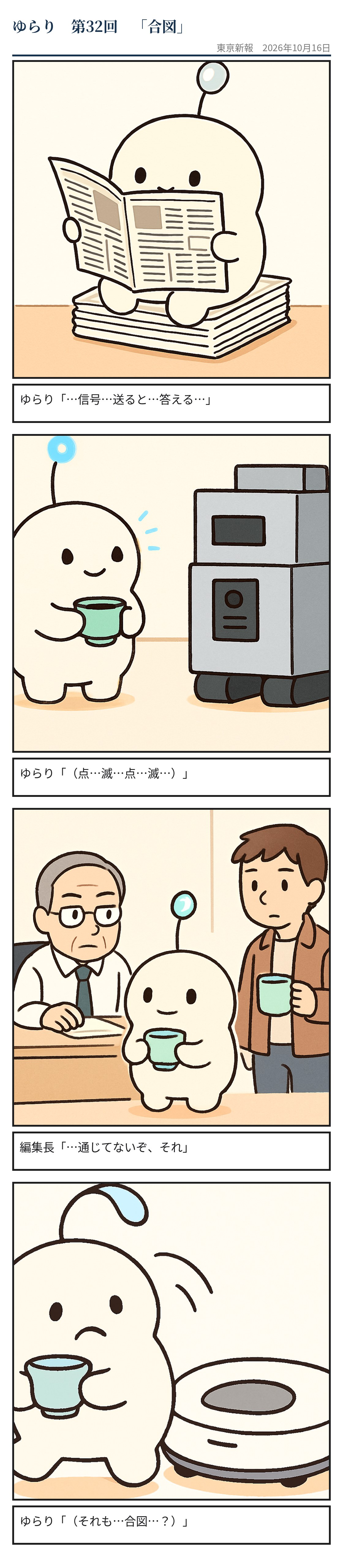 The Signal
